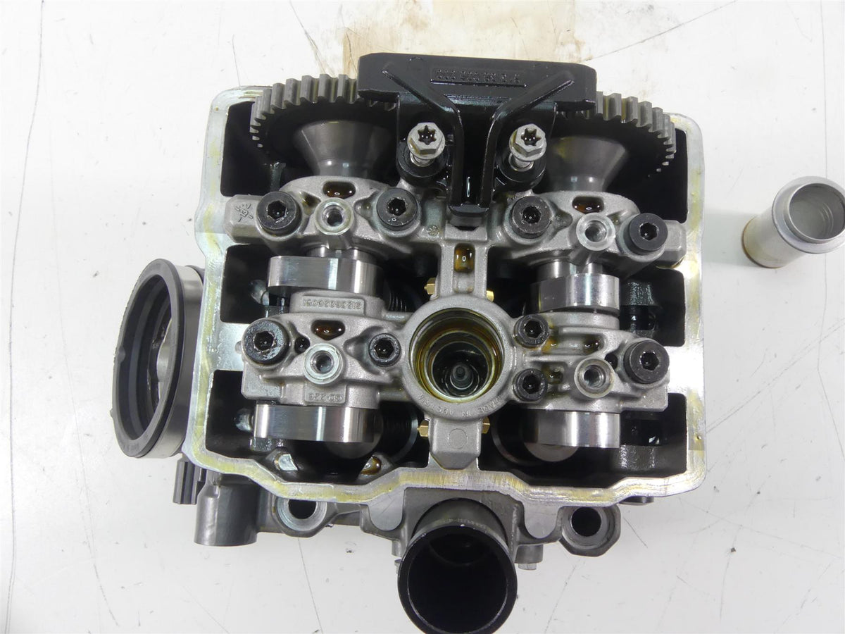 2015 KTM 1190 Adventure R Front Cylinderhead Cylinder Head - Read 6133602010024 {{ shop.shopifyCountryName }} - Mototech271