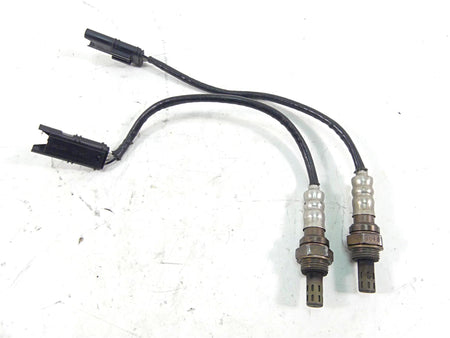 2015 BMW R1200GS GSW K50 Exhaust Header 360mm O2 Oxygen Sensor Set 11788533966 {{ shop.shopifyCountryName }} - Mototech271