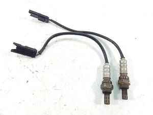 2015 BMW R1200GS GSW K50 Exhaust Header 360mm O2 Oxygen Sensor Set 11788533966 | Mototech271