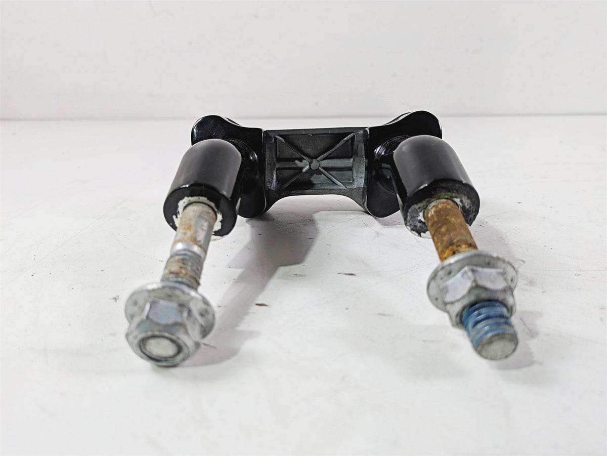 2022 Harley FXLRS Softail Low Rider Pull Back Handlebar Riser Set {{ shop.shopifyCountryName }} - Mototech271