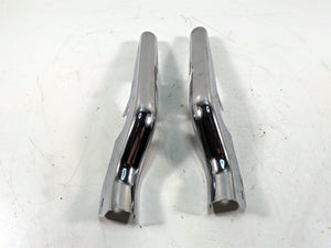 2006 Harley Touring FLHTCUI Electra Glide Nice Rear Frame Chrome Covers 47504-97 | Mototech271