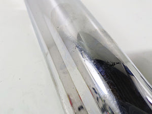 2010 Harley Touring FLHTK Electra Glide Oem Exhaust Header Set 66855-10A | Mototech271