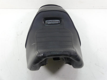 2015 Harley FXDL Dyna Low Rider Dual Seat Saddle 52000136 {{ shop.shopifyCountryName }} - Mototech271