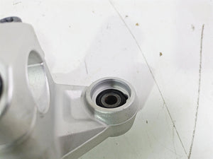 2015 BMW R1200GS Adv K51 Upper Triple Tree Steering Clamp 31428555849
