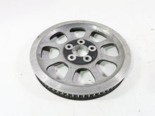 Load image into Gallery viewer, 2003 Harley Softail FXSTDI Deuce 100th Rear Drive Belt Sprocket  70T 40306-00
