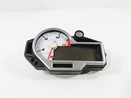 2016 BMW S1000RR K46 Speedometer Gauges Instrument 10K Read 62118561839-Mototech271