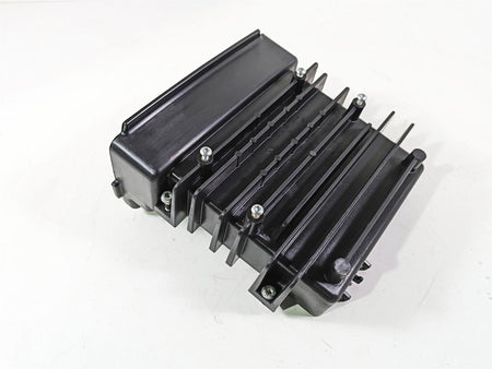 2020 Harley Touring FLHT Electra Glide Center Glove Storage Box 76000136 {{ shop.shopifyCountryName }} - Mototech271