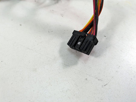 2006 Harley Touring FLHTCUI Electra Glide Auxiliary Switches Set 70279-98 {{ shop.shopifyCountryName }} - Mototech271