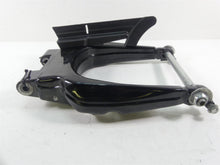 Load image into Gallery viewer, 2017 Harley Touring FLHTKL Electra Glide Rear Swingarm &amp; 25mm Axle Set 47549-09A
