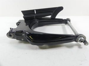 2017 Harley Touring FLHTKL Electra Glide Rear Swingarm & 25mm Axle Set 47549-09A