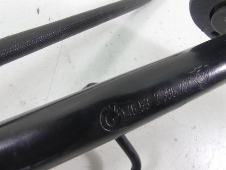2003 BMW R1150 GS R21 Side Kickstand Kick Stand + Adapter Plate 46532335787 {{ shop.shopifyCountryName }} - Mototech271