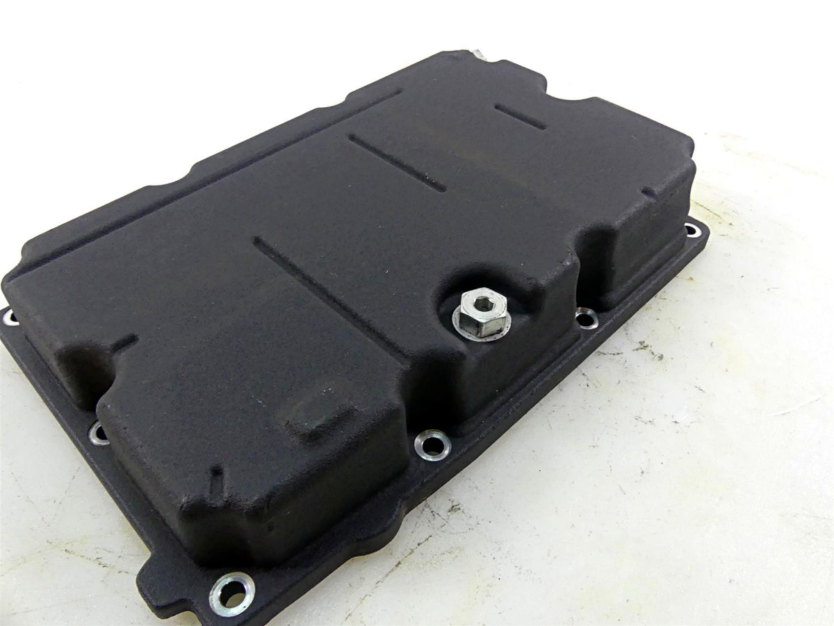 2020 Harley Softail FXST Standard Lower Transmission Oil Pan 24400209 {{ shop.shopifyCountryName }} - Mototech271