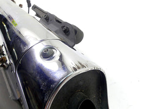 2007 Honda VTX1800 T2 Exhaust Muffler Damper Pipe 18305-MCV-B01 18405-MCV-B01 | Mototech271