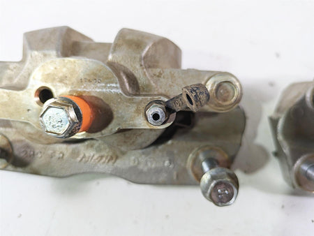 2022 Yamaha YXZ1000 R Front Brake Caliper Set B5H-2580T-01-00 B5H-2580U-01-00 {{ shop.shopifyCountryName }} - Mototech271