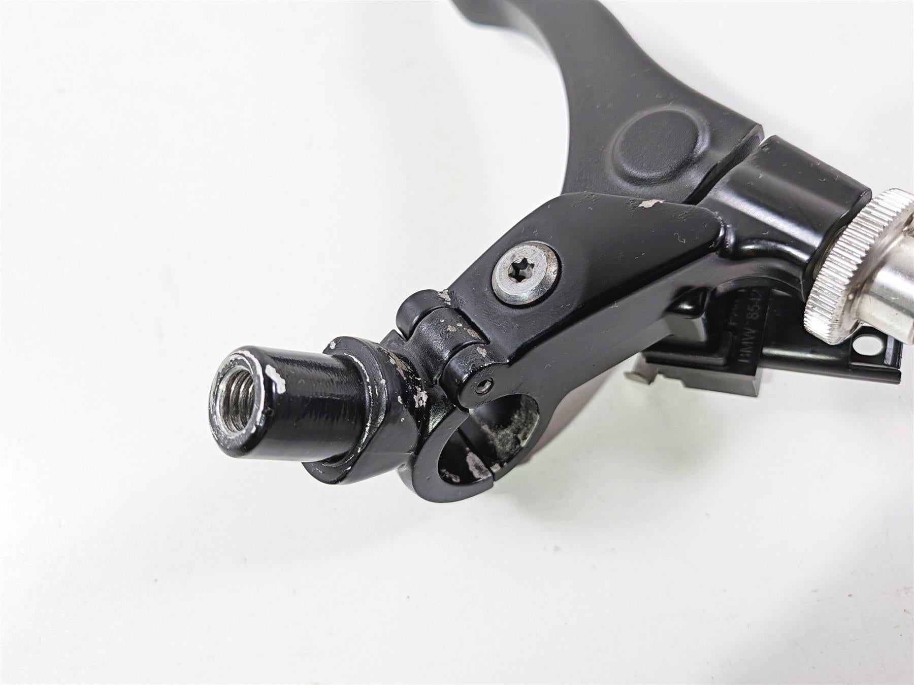 2016 BMW S1000XR K49 Clutch Perch & Lever & Safety Switch 32728553802-Mototech271