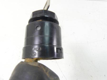 2021 Kawasaki Teryx KRX KRF 1000 Ignition Light Switch Key Set 27005-0643 {{ shop.shopifyCountryName }} - Mototech271