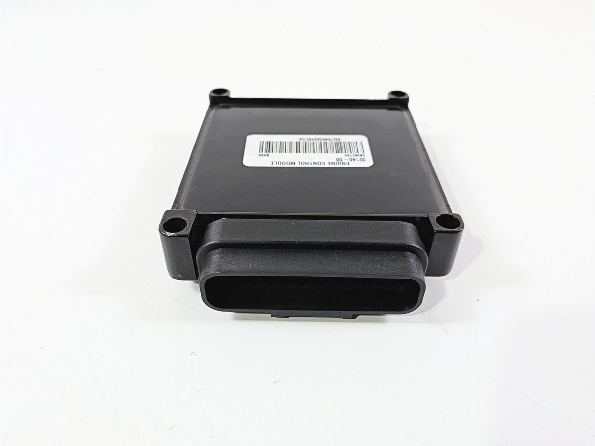 2009 Harley Davidson XR1200 Sportster Cdi Ecm Ecu Engine Control Module 32140-08-Mototech271