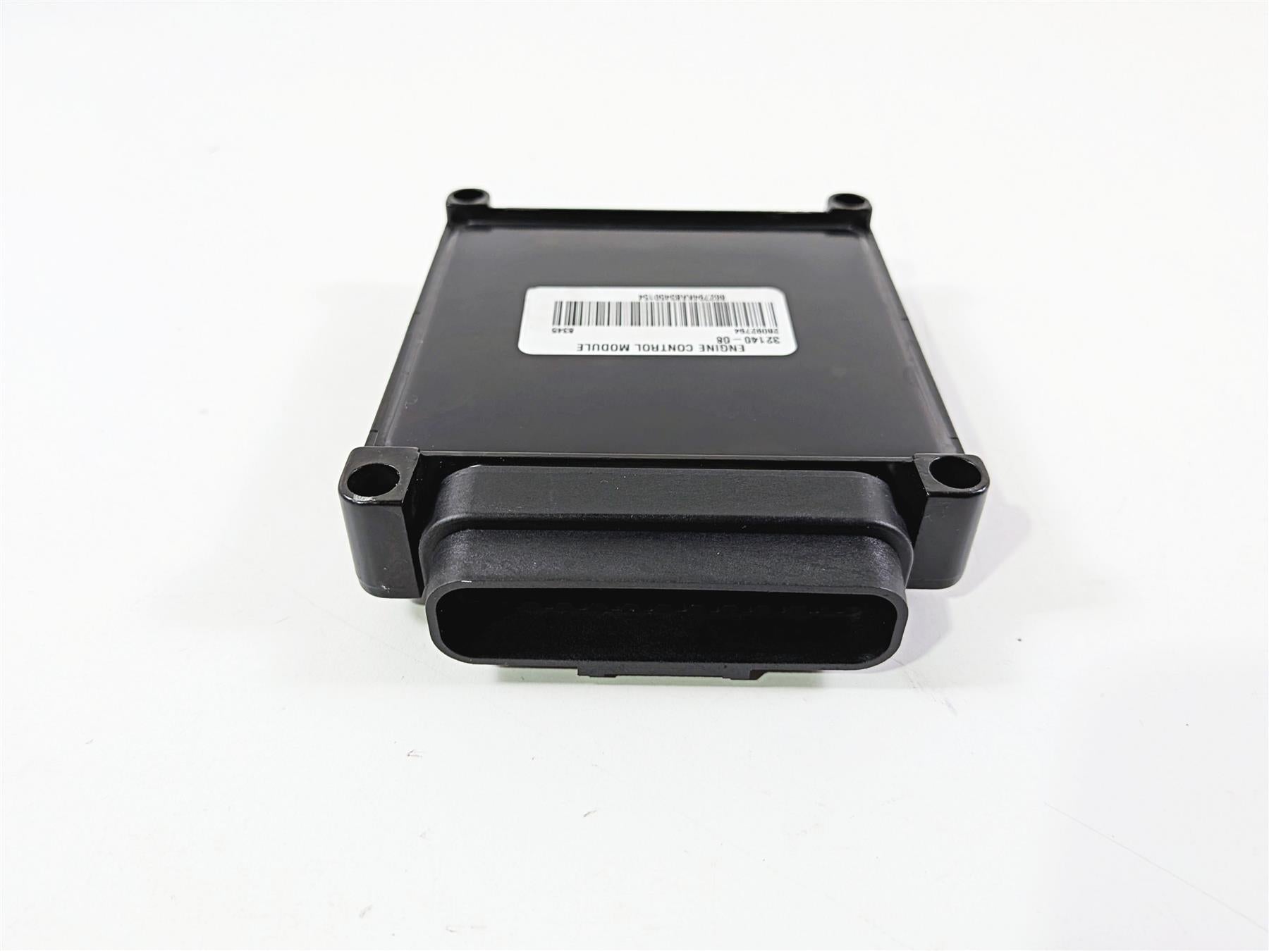 2009 Harley Davidson XR1200 Sportster Cdi Ecm Ecu Engine Control Module 32140-08-Mototech271