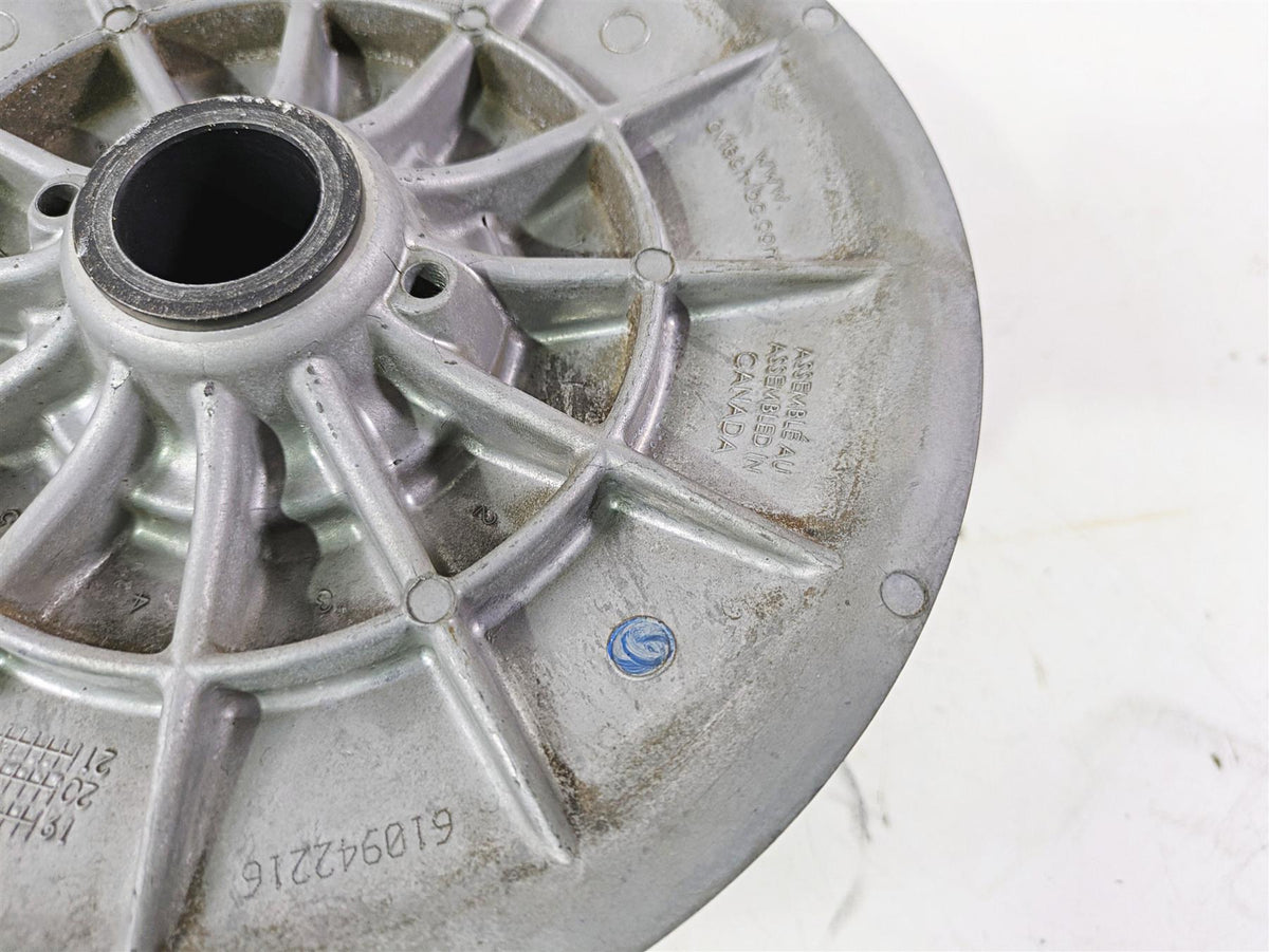 2022 CFMoto Zforce 950 Sport Secondary Driven Clutch 233mi 0JYA-052000 {{ shop.shopifyCountryName }} - Mototech271