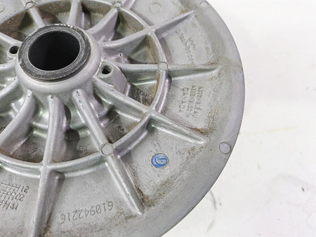 2022 CFMoto Zforce 950 Sport Secondary Driven Clutch 233mi 0JYA-052000 {{ shop.shopifyCountryName }} - Mototech271