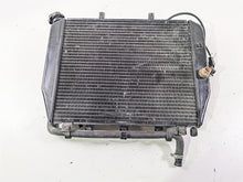 Load image into Gallery viewer, 2005 Kawasaki ZX12R Ninja Radiator Fans Reservoir Hoses Set 39061-1304
