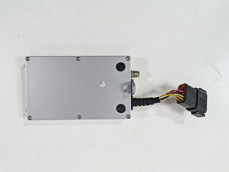 2010 Harley Touring FLHTK Electra Glide Cb Intercom Module Unit 76236-06C {{ shop.shopifyCountryName }} - Mototech271