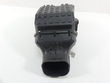 2021 Aprilia Tuono 660 RS660 Air Filter Cleaner Breather Box 2B006529 2B006527 {{ shop.shopifyCountryName }} - Mototech271
