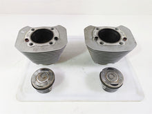 Load image into Gallery viewer, 2009 Harley XR1200 Sportster Cylinder Jug Barrel &amp; Piston Set 16466-04A
