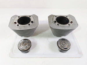 2009 Harley XR1200 Sportster Cylinder Jug Barrel & Piston Set 16466-04A
