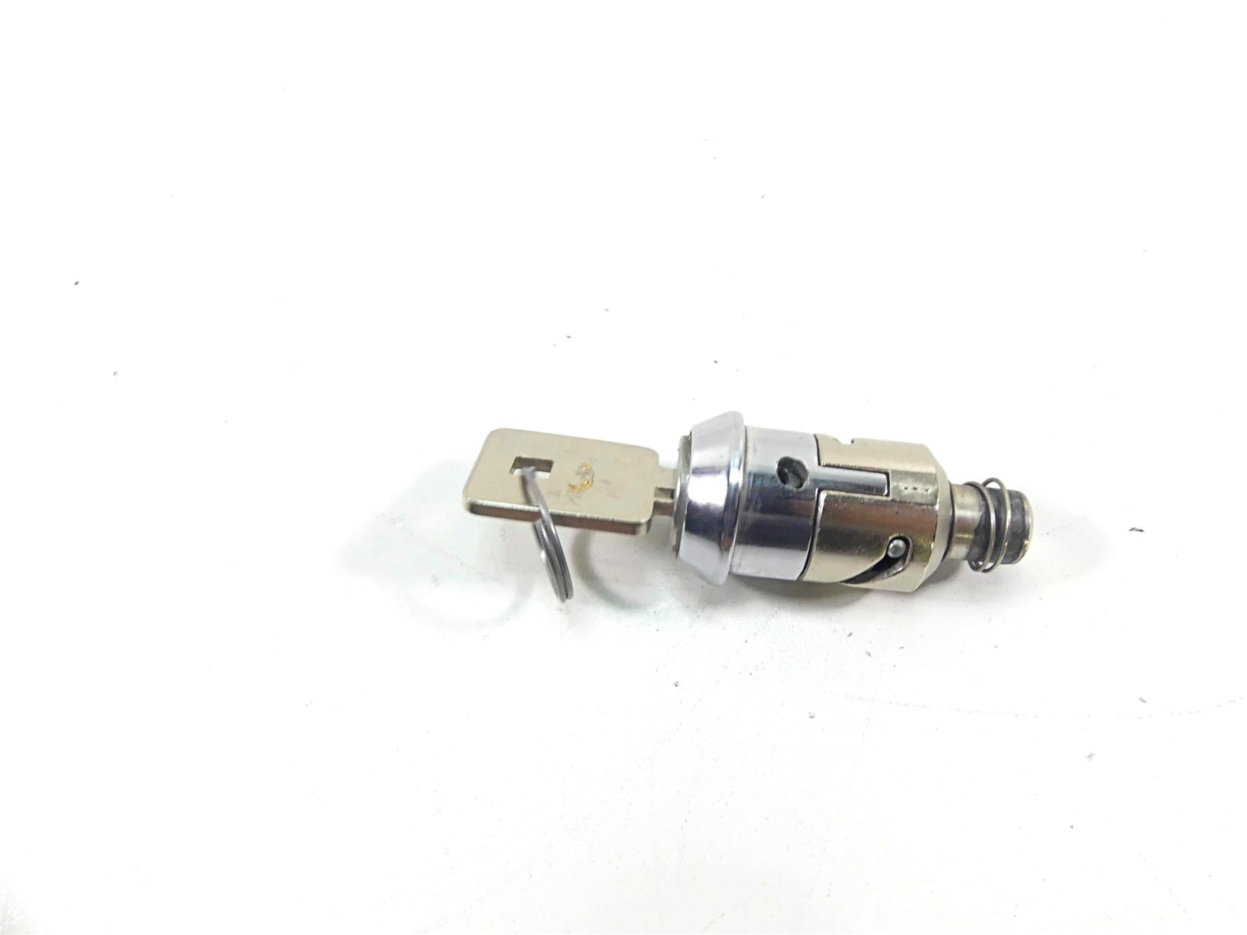2017 Harley XL1200 CX Sportster Roadster Steering Lock Key Set 45600014 {{ shop.shopifyCountryName }} - Mototech271