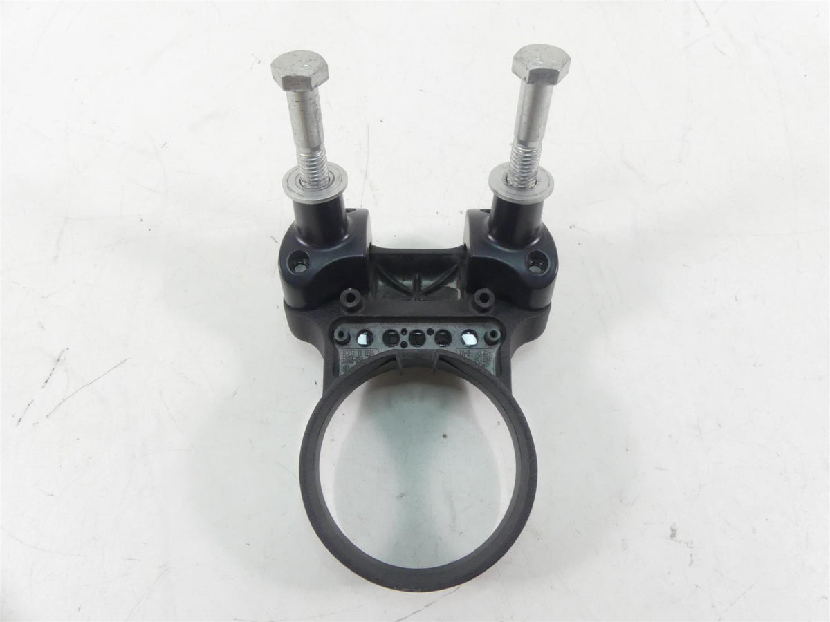 2019 Harley XL883 N Sportster Iron Speedometer Housing & Riser 55847-05A {{ shop.shopifyCountryName }} - Mototech271