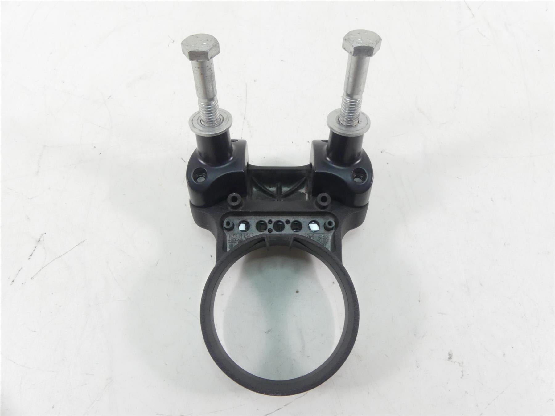 2019 Harley XL883 N Sportster Iron Speedometer Housing & Riser 55847-05A {{ shop.shopifyCountryName }} - Mototech271