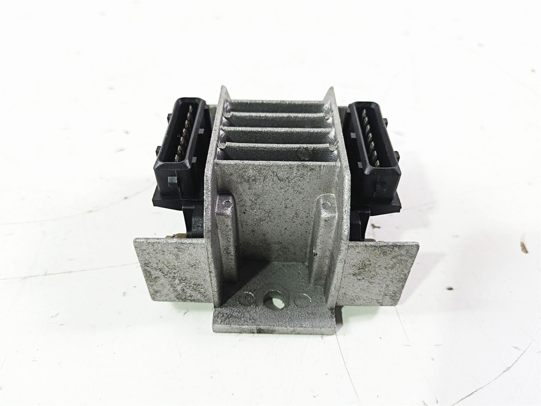 1998 Moto Guzzi California 1100 EV Ignition Power Module Unit GU29724460 {{ shop.shopifyCountryName }} - Mototech271