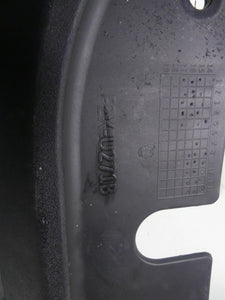 2017 Yamaha Waverunner VX Limited Rear Passenger Grab Handle F2X-U271B-10-00 | Mototech271