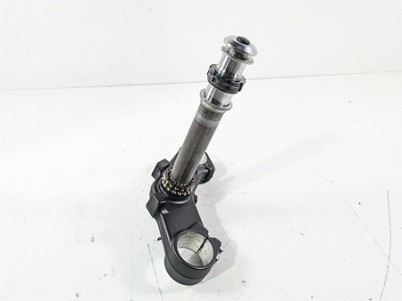 2022 Kawasaki ZR900RS Cafe Lower Triple Tree Steering Clamp 44037-0172-18R {{ shop.shopifyCountryName }} - Mototech271
