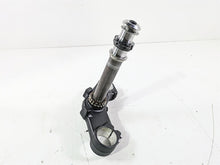 Load image into Gallery viewer, 2022 Kawasaki ZR900RS Cafe Lower Triple Tree Steering Clamp 44037-0172-18R | Mototech271

