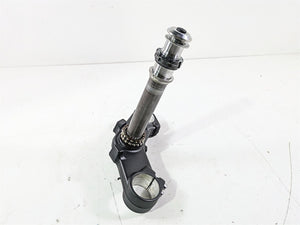2022 Kawasaki ZR900RS Cafe Lower Triple Tree Steering Clamp 44037-0172-18R | Mototech271