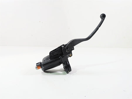 2018 BMW R nineT Urban GS K33 Nissin Clutch Master Cylinder 1/2" 32728563859 {{ shop.shopifyCountryName }} - Mototech271