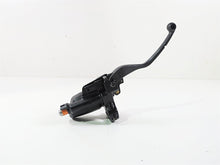 Load image into Gallery viewer, 2018 BMW R nineT Urban GS K33 Nissin Clutch Master Cylinder 1/2&quot; 32728563859
