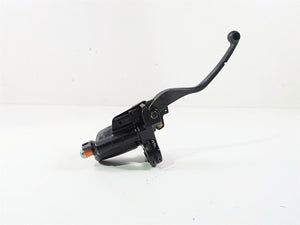 2018 BMW R nineT Urban GS K33 Nissin Clutch Master Cylinder 1/2" 32728563859