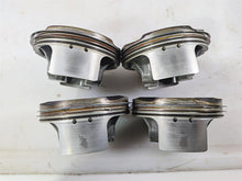 Load image into Gallery viewer, 2023 Yamaha MT10 MTN1000 Cylinder Piston Jug Set B5Y-11311-00-00 B67-11631-00-00
