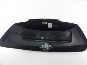 2015 Victory Cross Country Tour Right  Saddlebag Saddle Bag Lid 5438483 | Mototech271