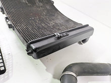 Load image into Gallery viewer, 2018 KTM 1290 Super Adv S Radiator Fan Reservoir Hoses 60335010100 60335010200
