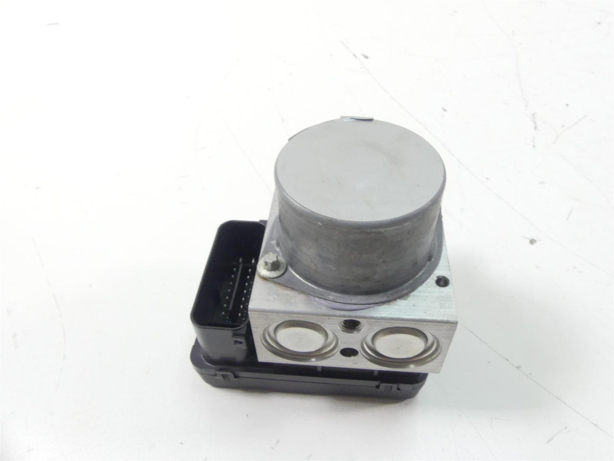 2018 Mv Agusta F3 800 RC Abs Brake Pump Module Unit 8000B9884 {{ shop.shopifyCountryName }} - Mototech271