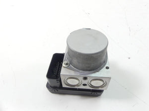 2018 Mv Agusta F3 800 RC Abs Brake Pump Module Unit 8000B9884