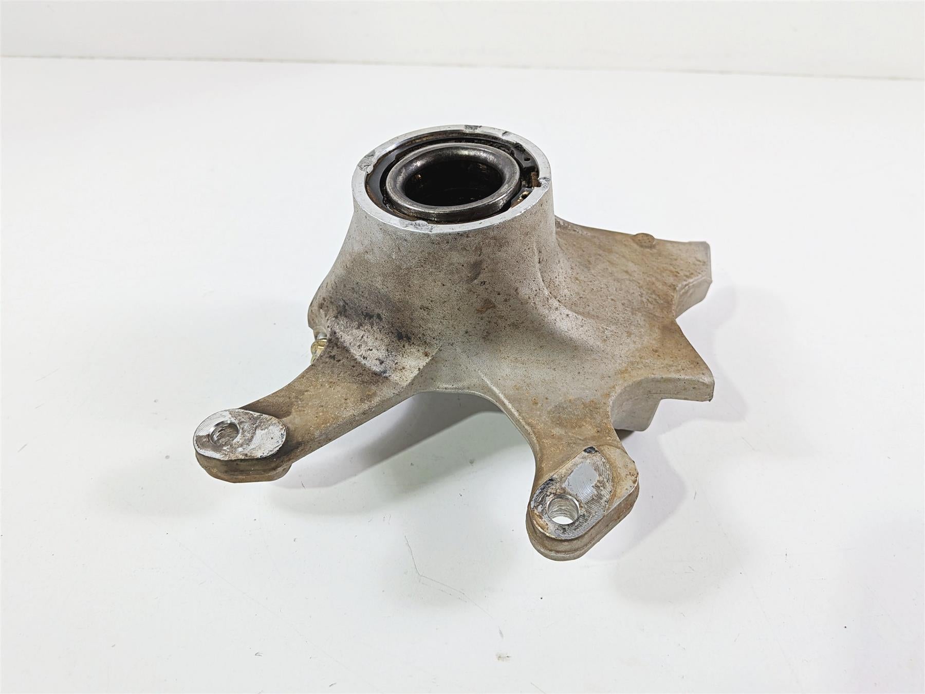 2022 Can Am Maverick X3 XRC Turbo RR 72" Front Right Knuckle Spindle 706204786-Mototech271