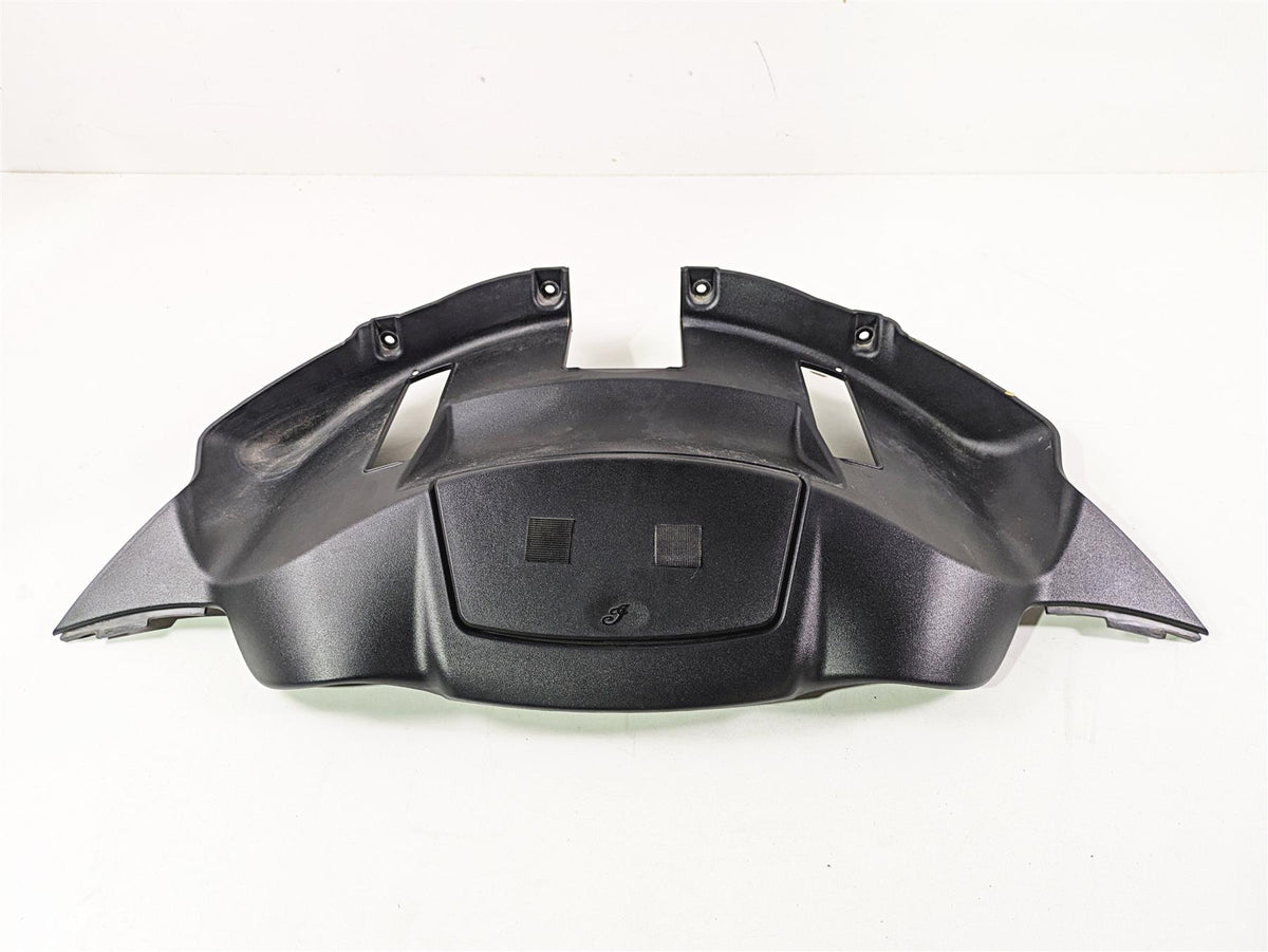 2017 Indian Chieftain Limited Front Inner Visor Fairing Cover & Storage 5452569 {{ shop.shopifyCountryName }} - Mototech271