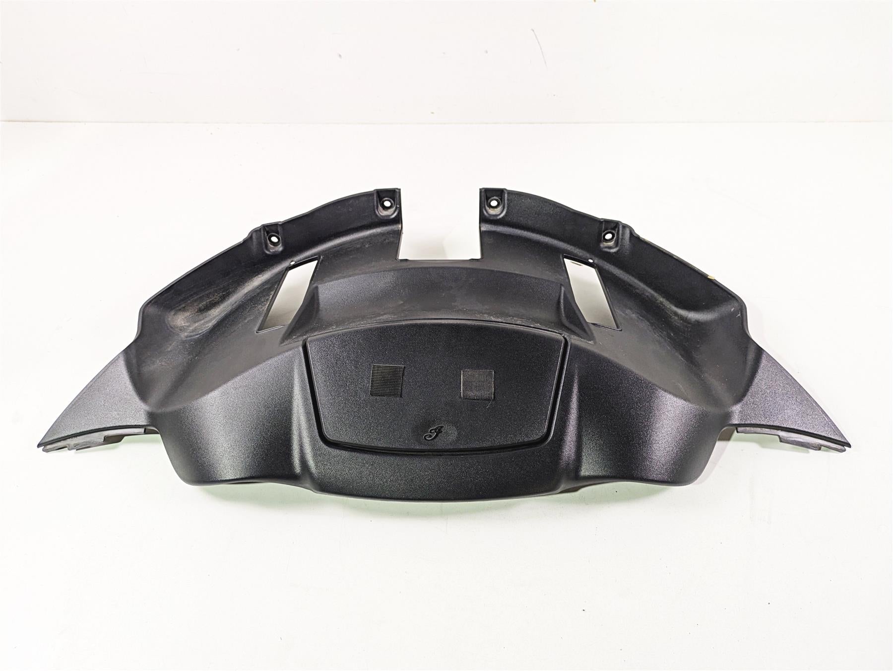 2017 Indian Chieftain Limited Front Inner Visor Fairing Cover & Storage 5452569 {{ shop.shopifyCountryName }} - Mototech271