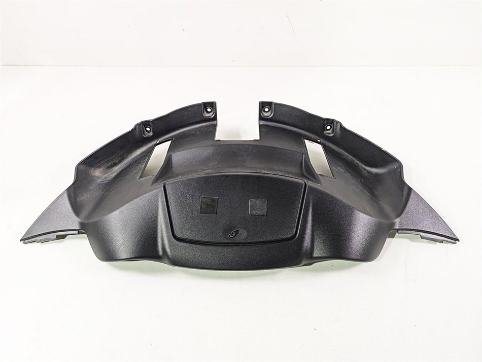 2017 Indian Chieftain Limited Front Inner Visor Fairing Cover & Storage 5452569 {{ shop.shopifyCountryName }} - Mototech271