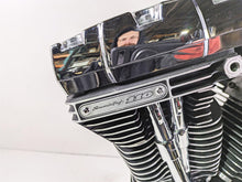 Load image into Gallery viewer, 2007 Harley Touring FLHTCU SE CVO E-Glide Engine Motor 110ci -Video 35K 16200277 | Mototech271
